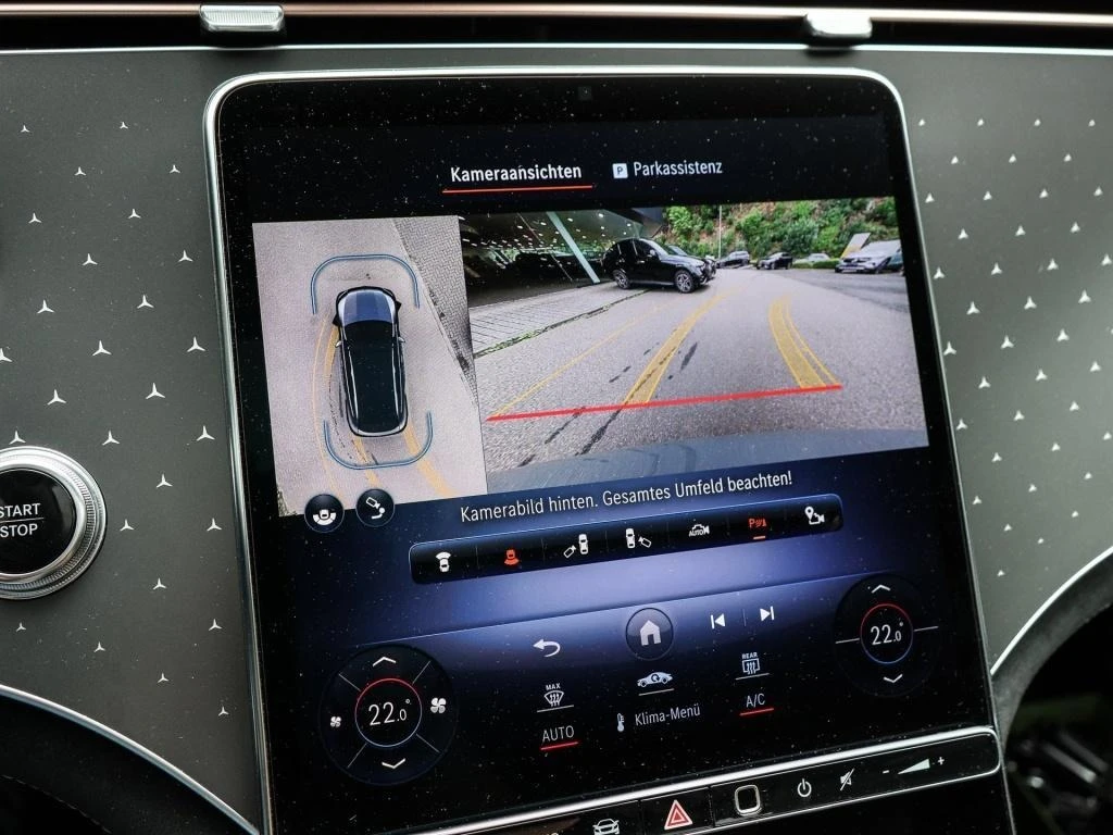 Mercedes-Benz EQE 350 SUV/AMG/4-MATIC/NIGHT/PANO/BURMESTER/360/ - изображение 10