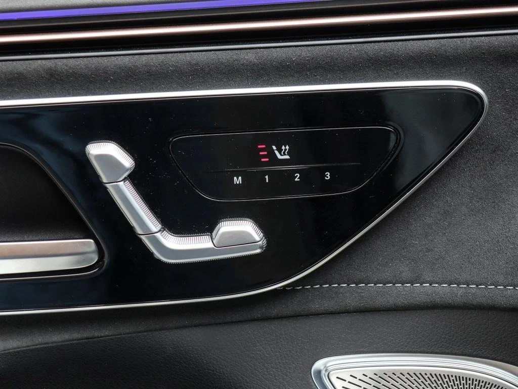 Mercedes-Benz EQE 350 SUV/AMG/4-MATIC/NIGHT/PANO/BURMESTER/360/ - изображение 5