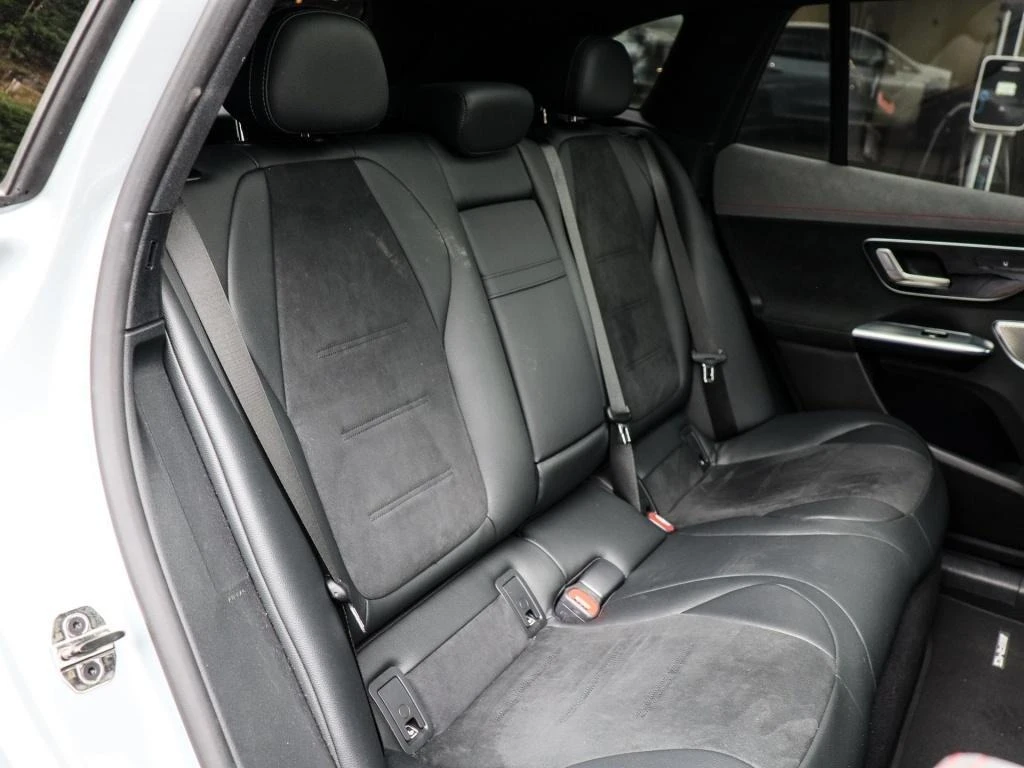 Mercedes-Benz EQE 350 SUV/AMG/4-MATIC/NIGHT/PANO/BURMESTER/360/ | Mobile.bg   15