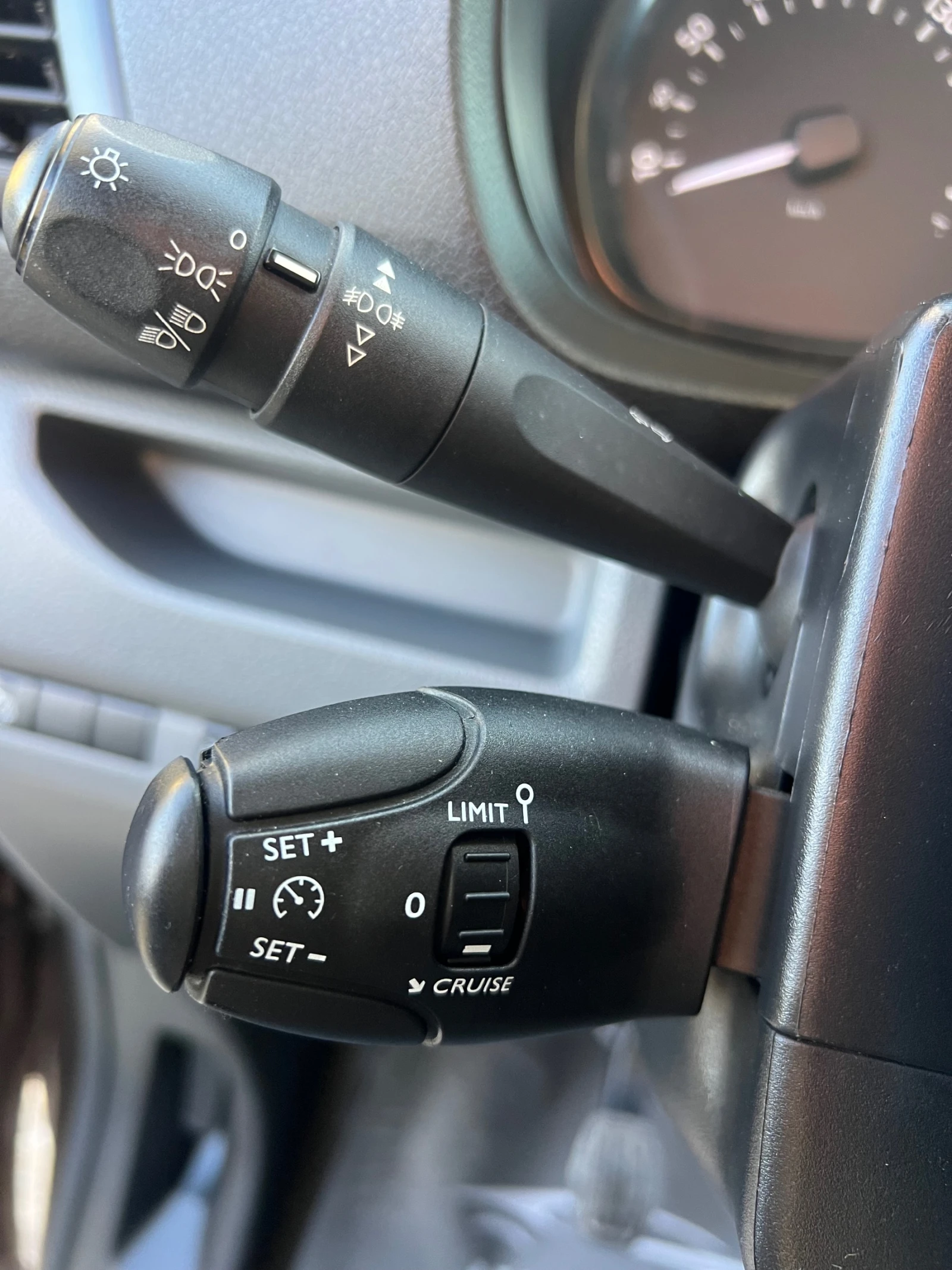 Citroen Spacetourer 2.0 BlueHDI 4+ 1 | Mobile.bg   14