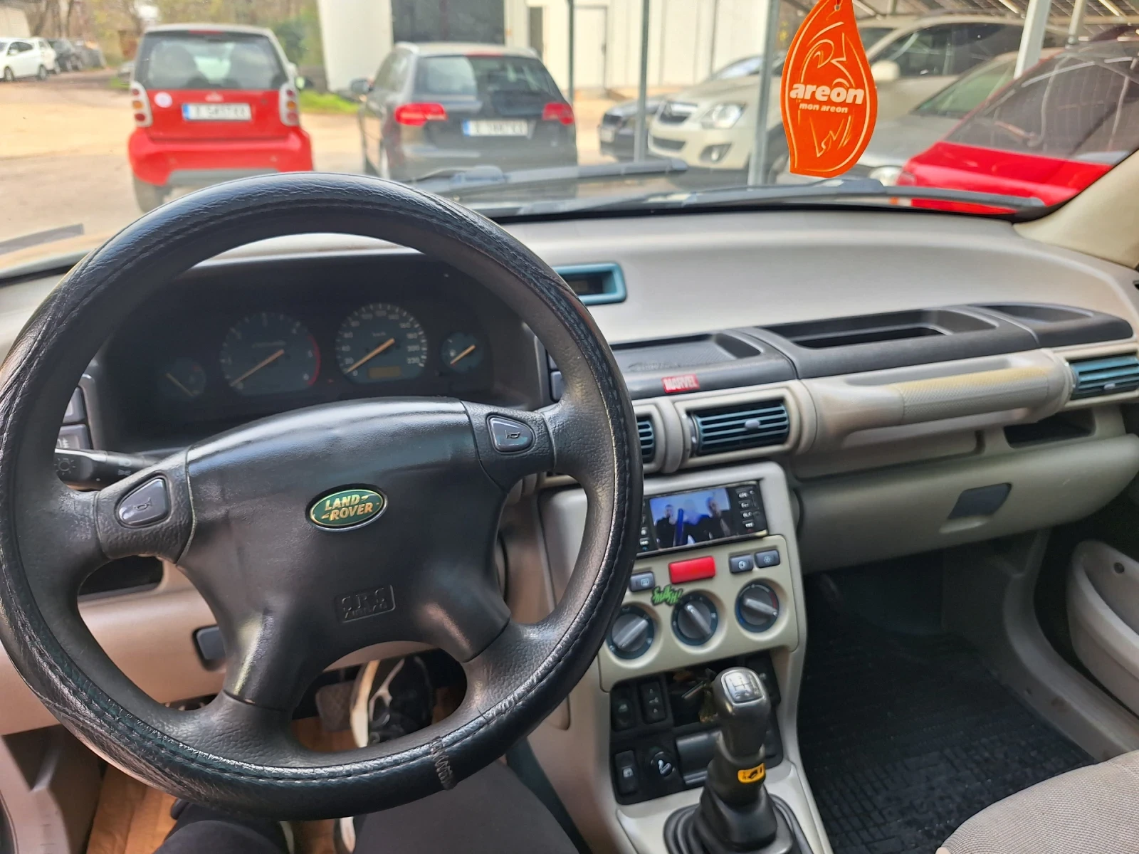 Land Rover Freelander  - изображение 8