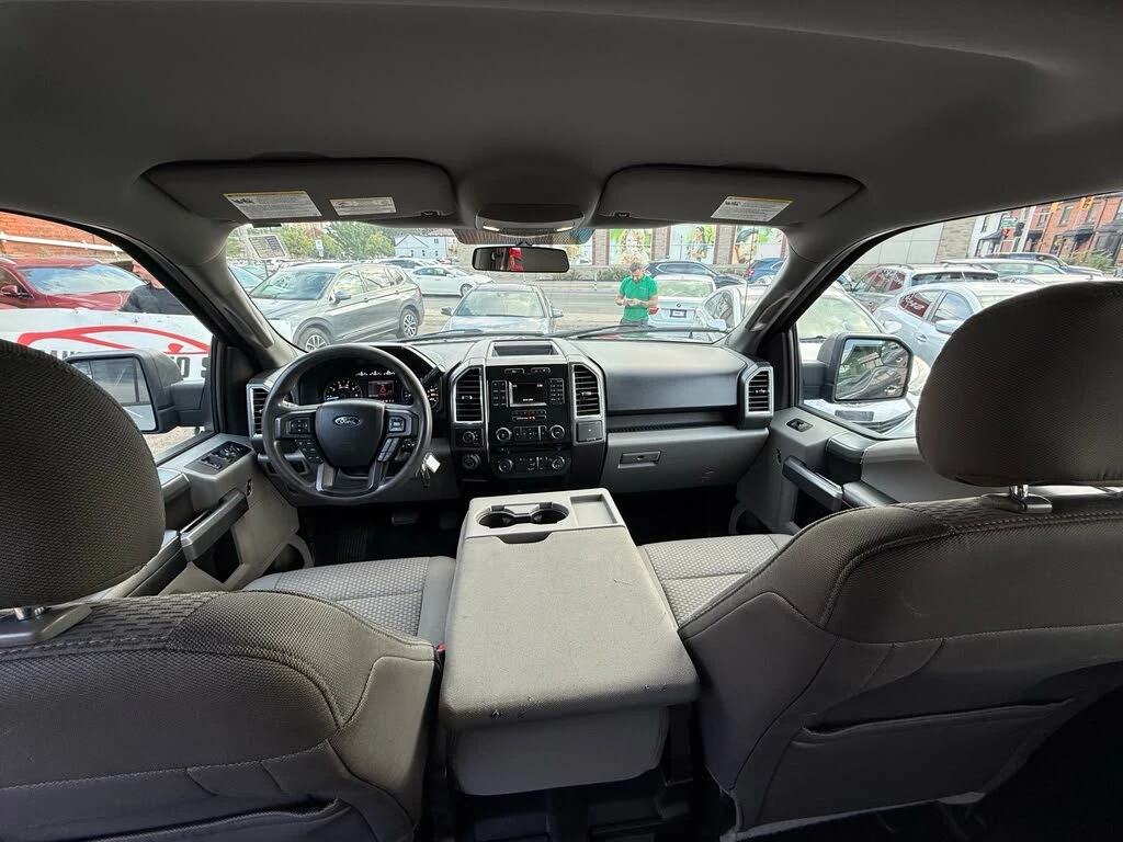 Ford F150 * ���������* (���� �� ��) | Mobile.bg � ����������� 11