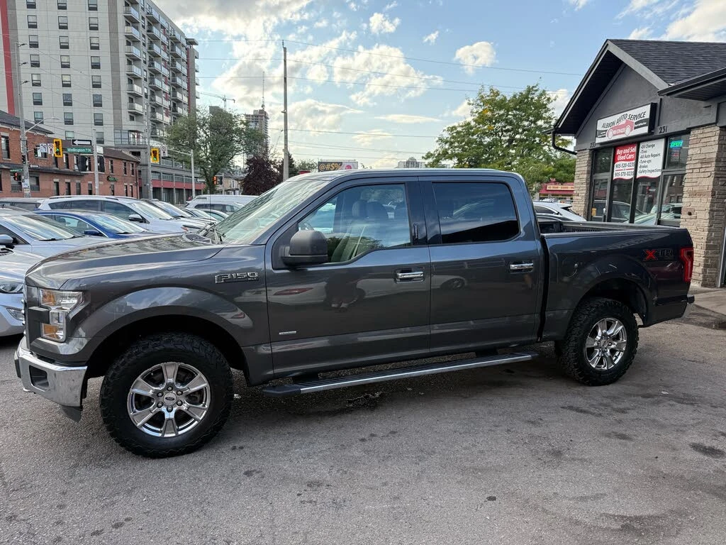 Ford F150 * ���������* (���� �� ��) | Mobile.bg � ����������� 8