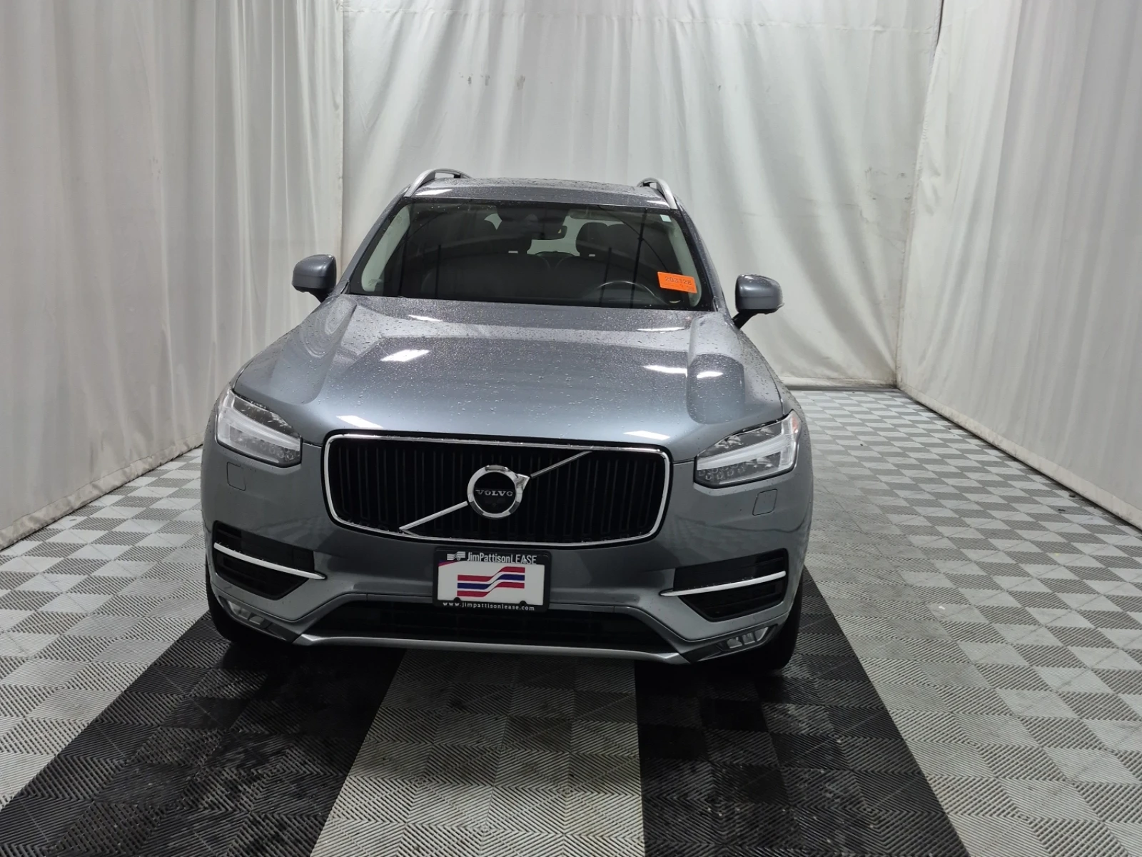 Volvo Xc90 T6 MOMENTUM* PANOROOF* 7-SEATS* KEYLESS* CAMERA*  - изображение 2