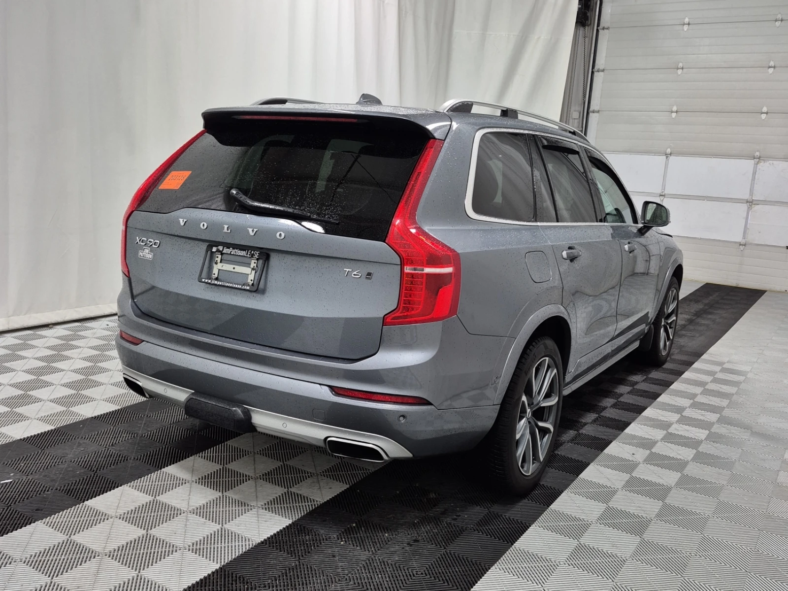 Volvo Xc90 T6 MOMENTUM* PANOROOF* 7-SEATS* KEYLESS* CAMERA*  - изображение 6