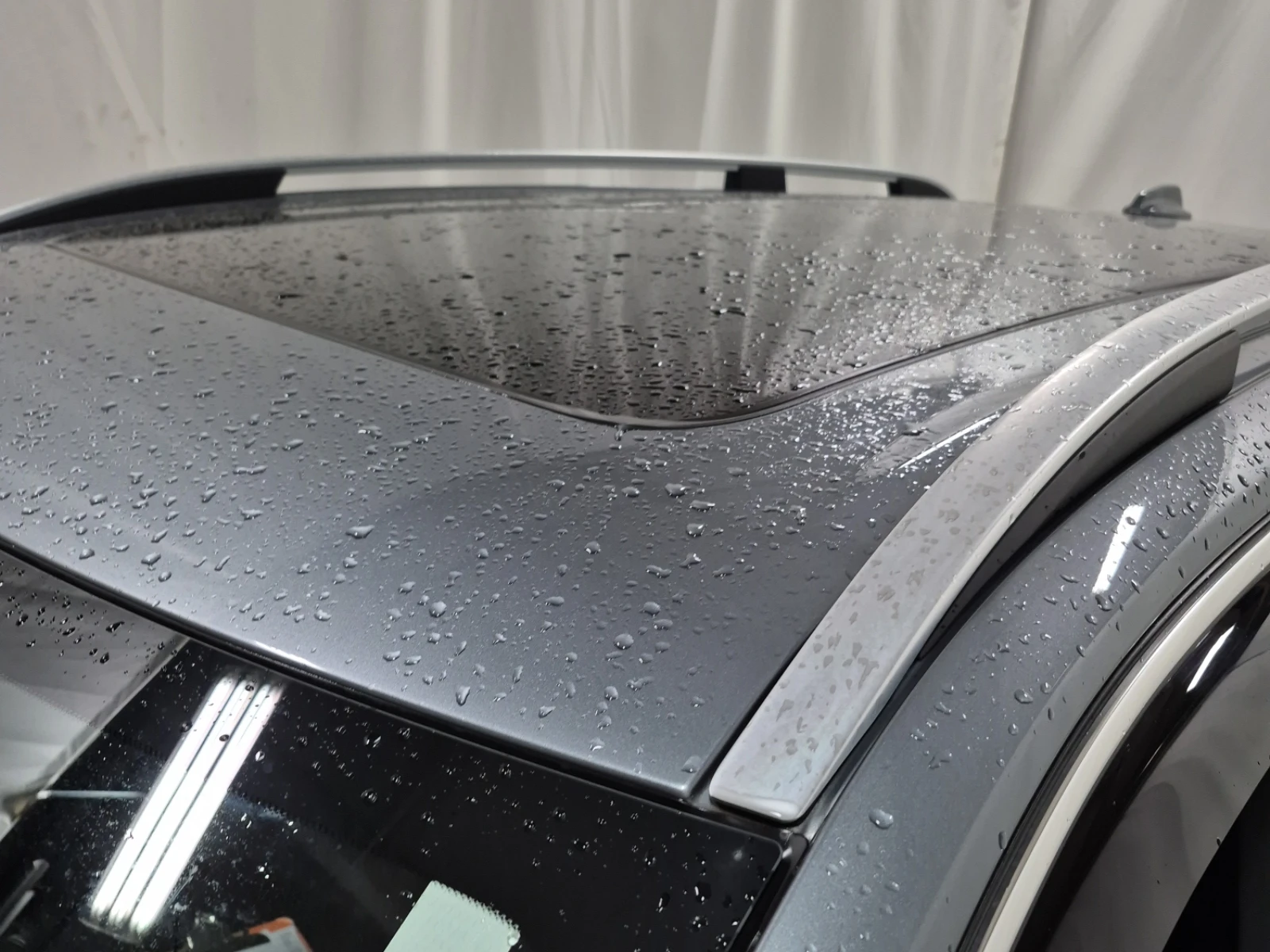 Volvo Xc90 T6 MOMENTUM* PANOROOF* 7-SEATS* KEYLESS* CAMERA*  - изображение 7