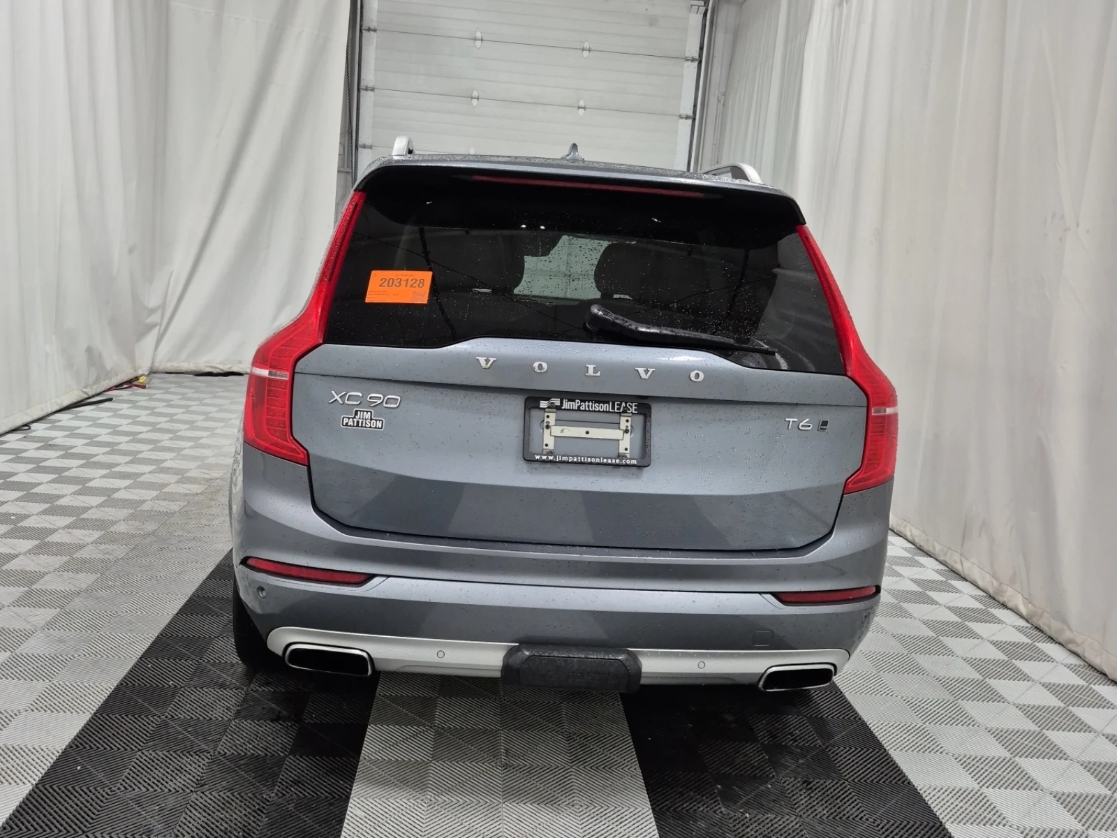 Volvo Xc90 T6 MOMENTUM* PANOROOF* 7-SEATS* KEYLESS* CAMERA*  - изображение 5