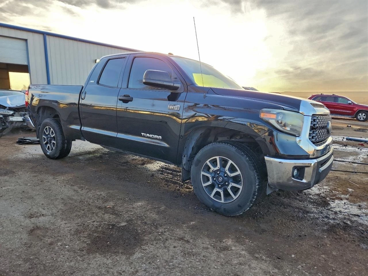 Toyota Tundra * SR5* BUY* NOW*  | Mobile.bg � ����������� 1