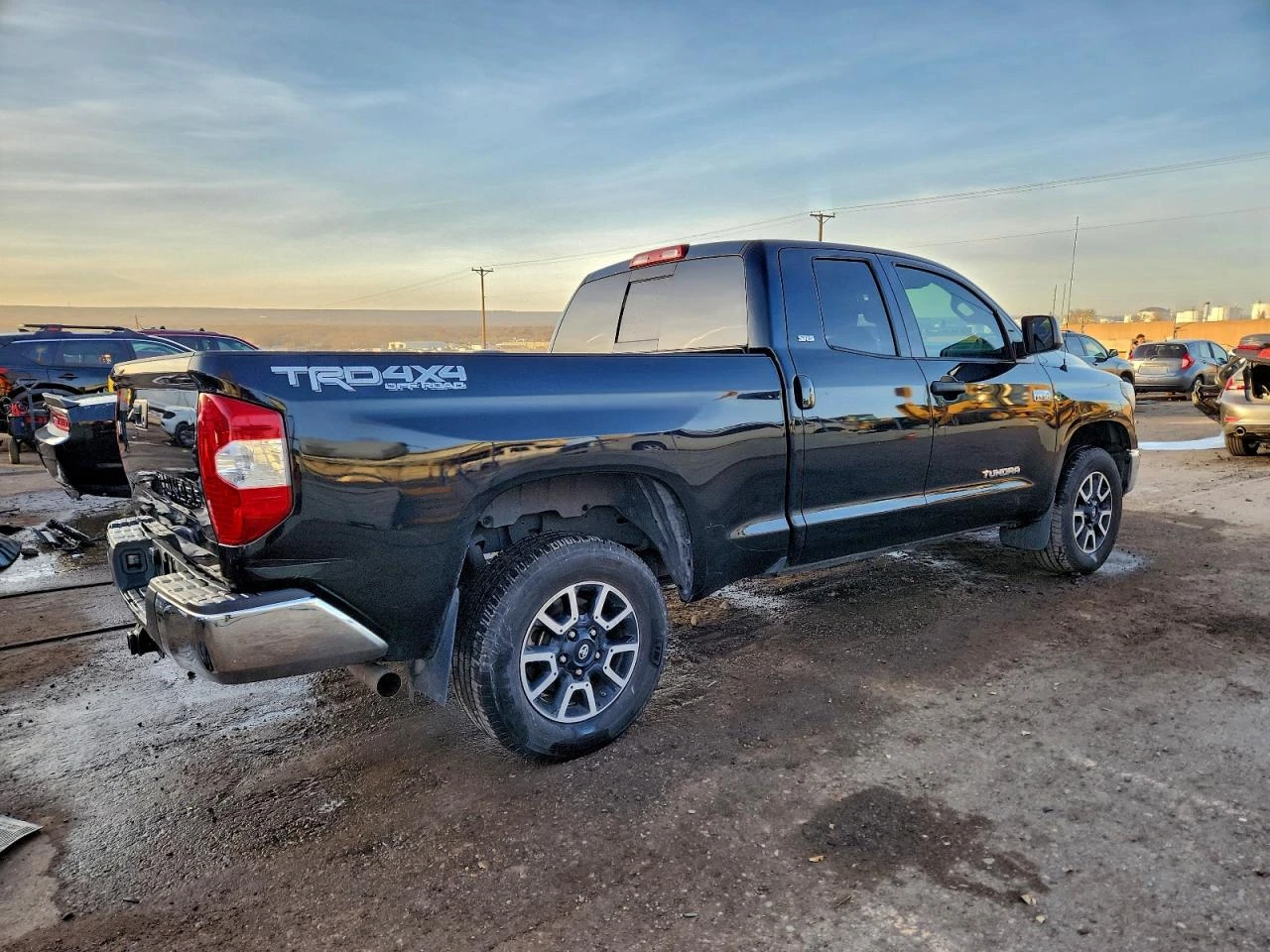 Toyota Tundra * SR5* BUY* NOW*  - изображение 6