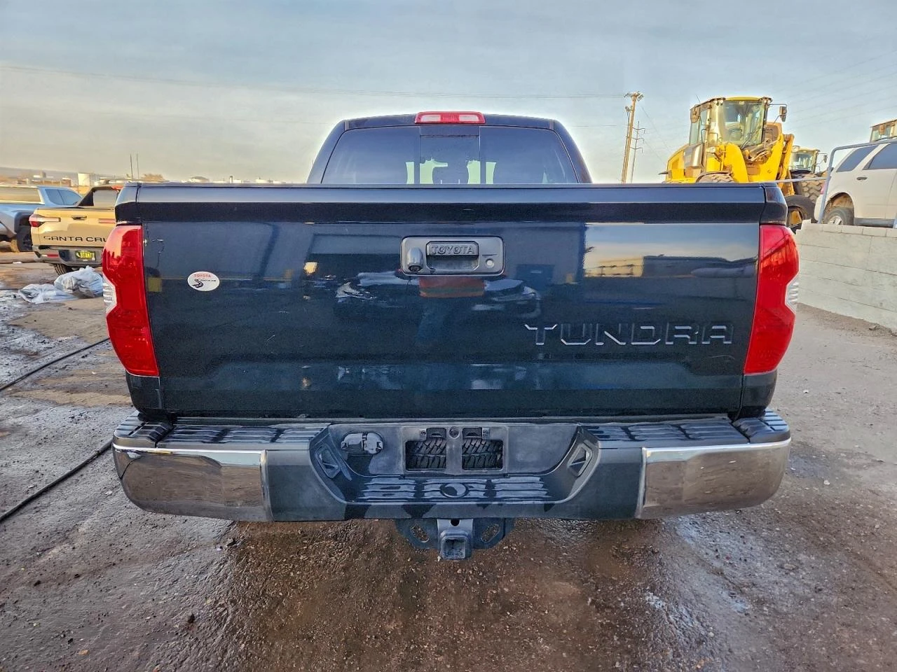 Toyota Tundra * SR5* BUY* NOW*  - изображение 5