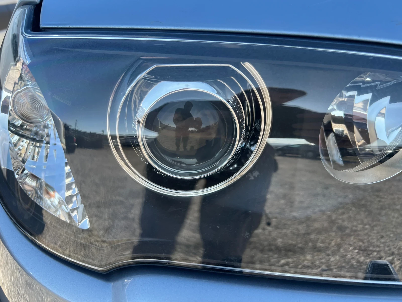 BMW X3 3.0i , снимка 16 - Автомобили и джипове - 53826824