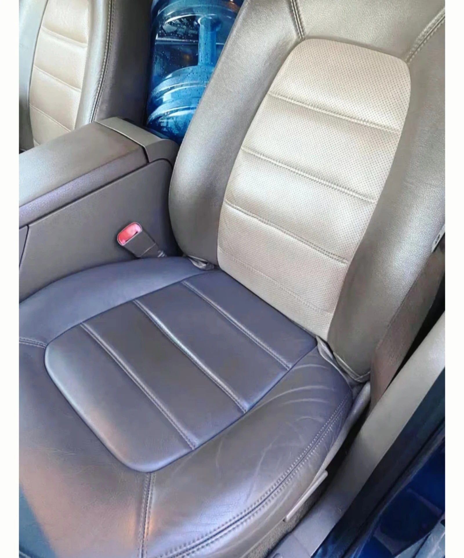 Ford Explorer 4.6, LPG 4x4, снимка 5 - Автомобили и джипове - 53911546