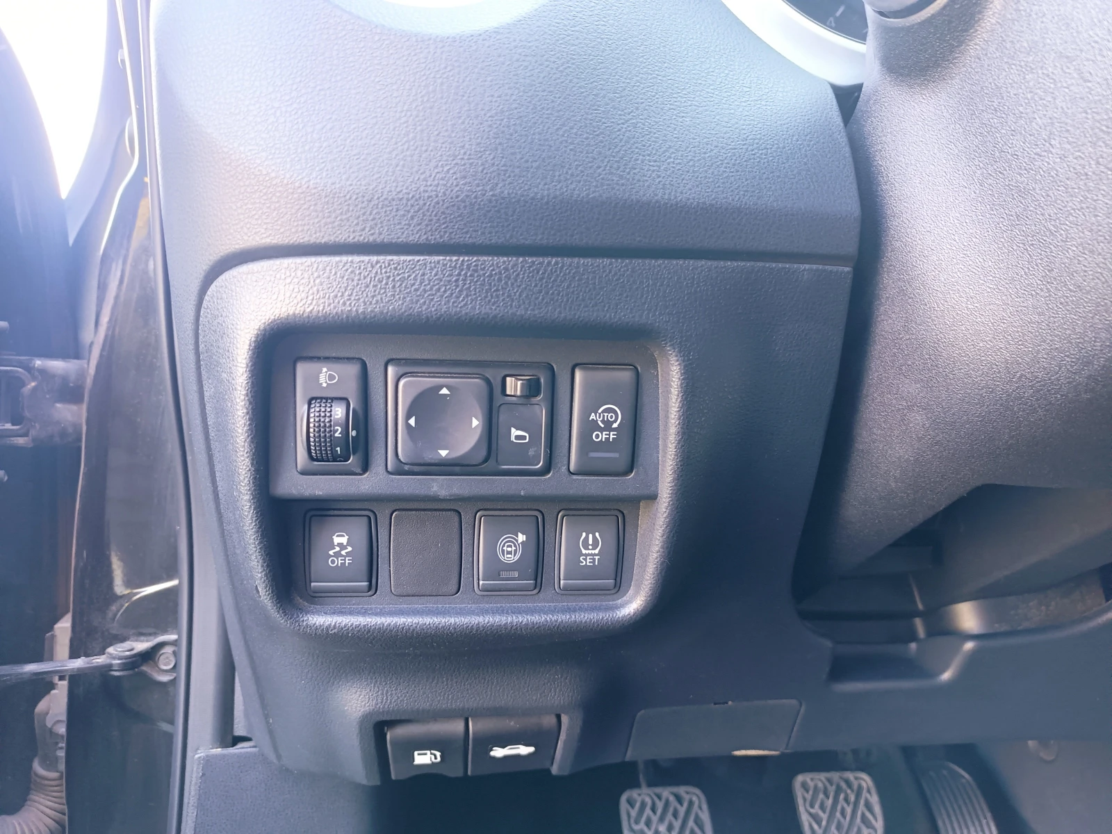 Nissan Juke 1.5DCI, снимка 11 - Автомобили и джипове - 53911878