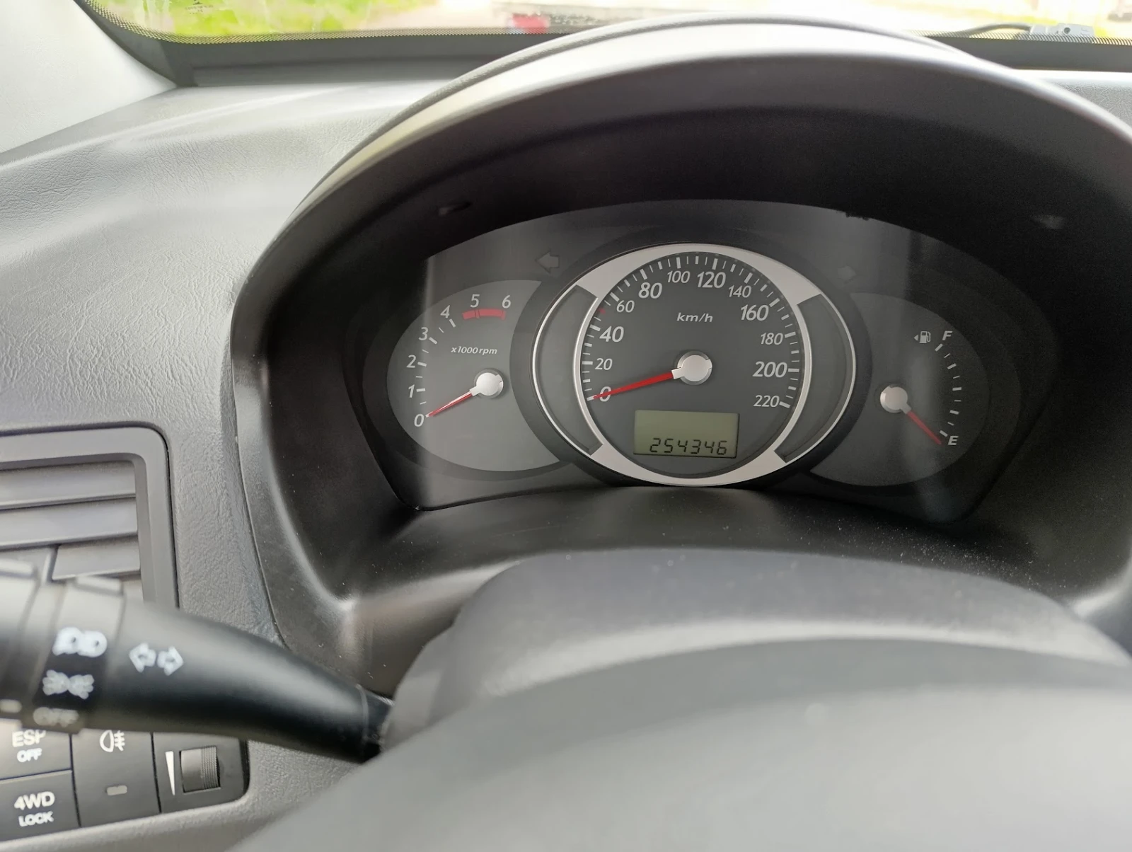 Hyundai Tucson, снимка 8 - Автомобили и джипове - 54181522