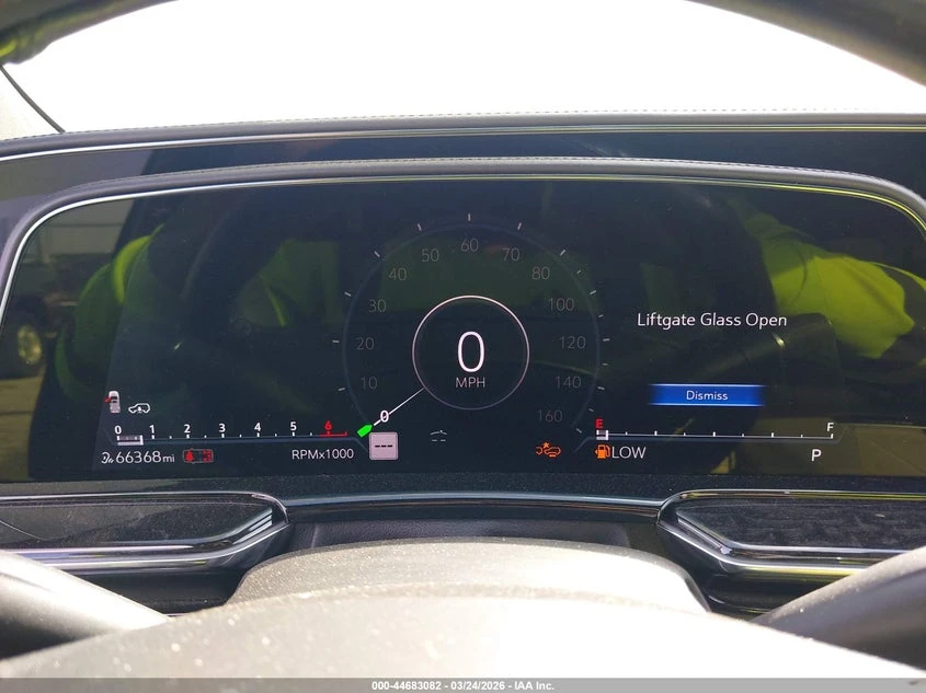 Cadillac Escalade 6.2l 2Wd Premium Luxury, снимка 7 - Автомобили и джипове - 54314608