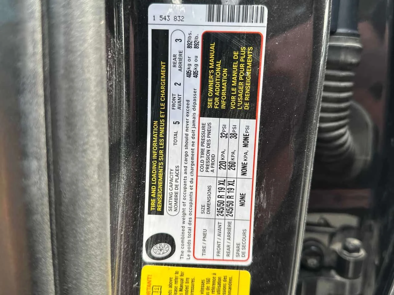 BMW X3 * xDrive30i * CARFAX * ЦЕНА ДО БГ, снимка 11 - Автомобили и джипове - 54429789