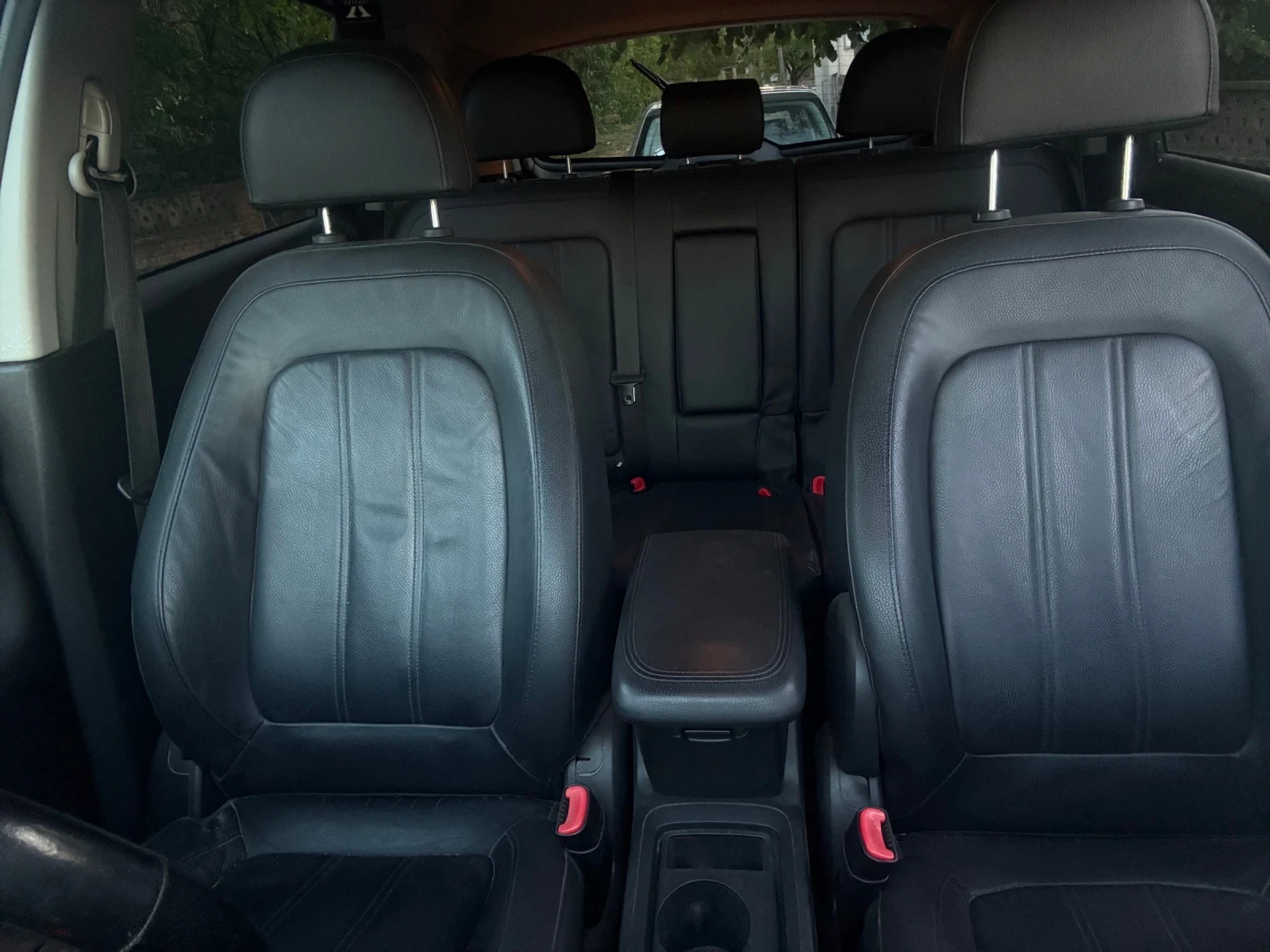 Opel Antara, снимка 6 - Автомобили и джипове - 54863548