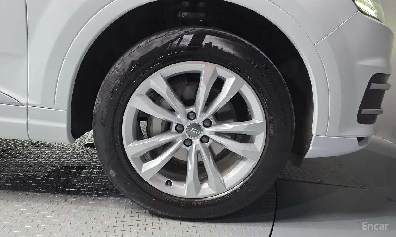 Audi Q7 4M | 45 TFSI | QUATTRO | ПАНОРАМА | VIRTUAL CP, снимка 13 - Автомобили и джипове - 55146584