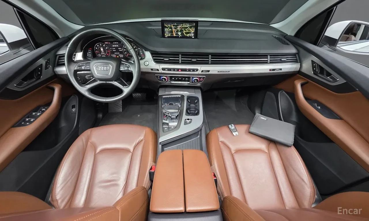 Audi Q7 4M | 45 TFSI | QUATTRO | ПАНОРАМА | VIRTUAL CP, снимка 7 - Автомобили и джипове - 55146584