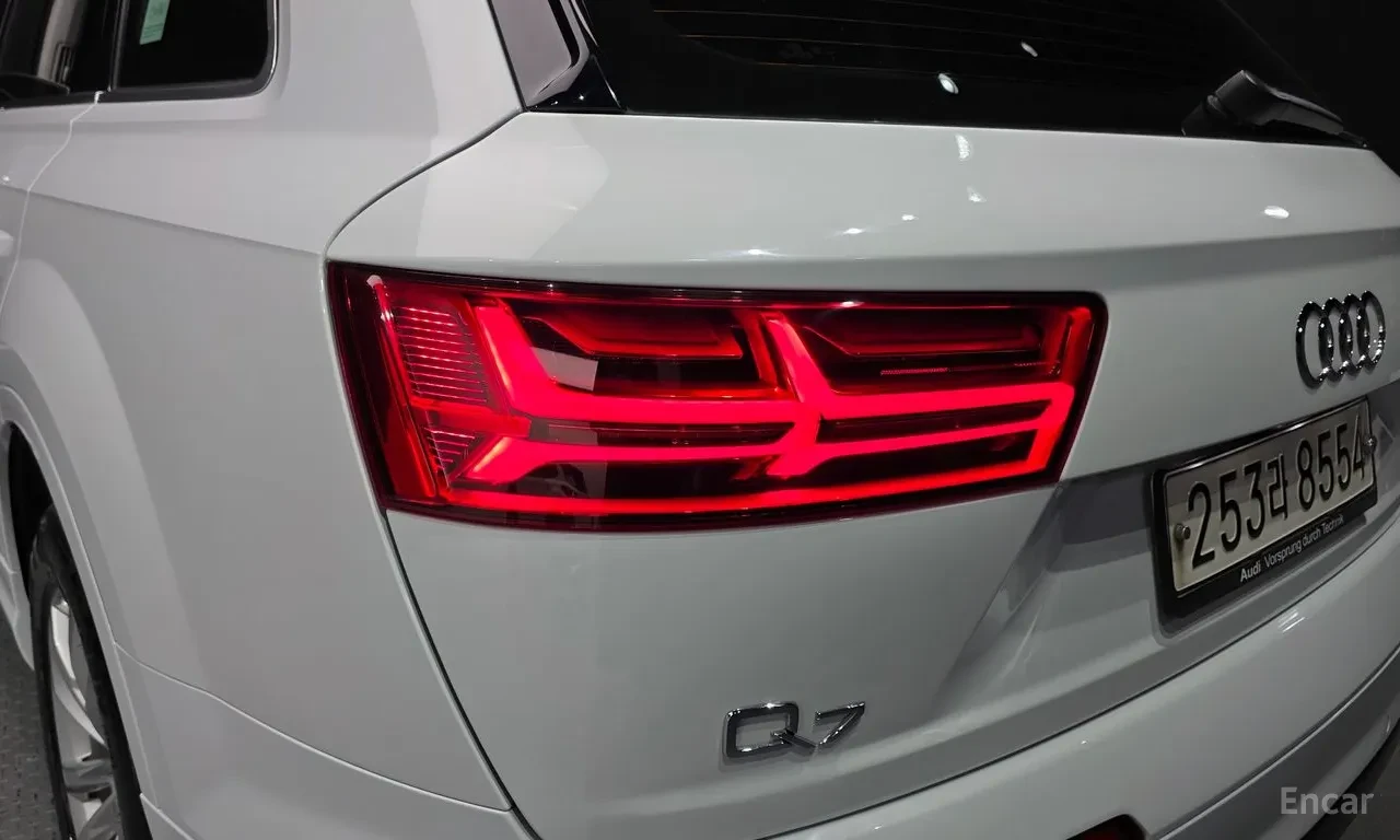Audi Q7 4M | 45 TFSI | QUATTRO | ПАНОРАМА | VIRTUAL CP, снимка 15 - Автомобили и джипове - 55146584