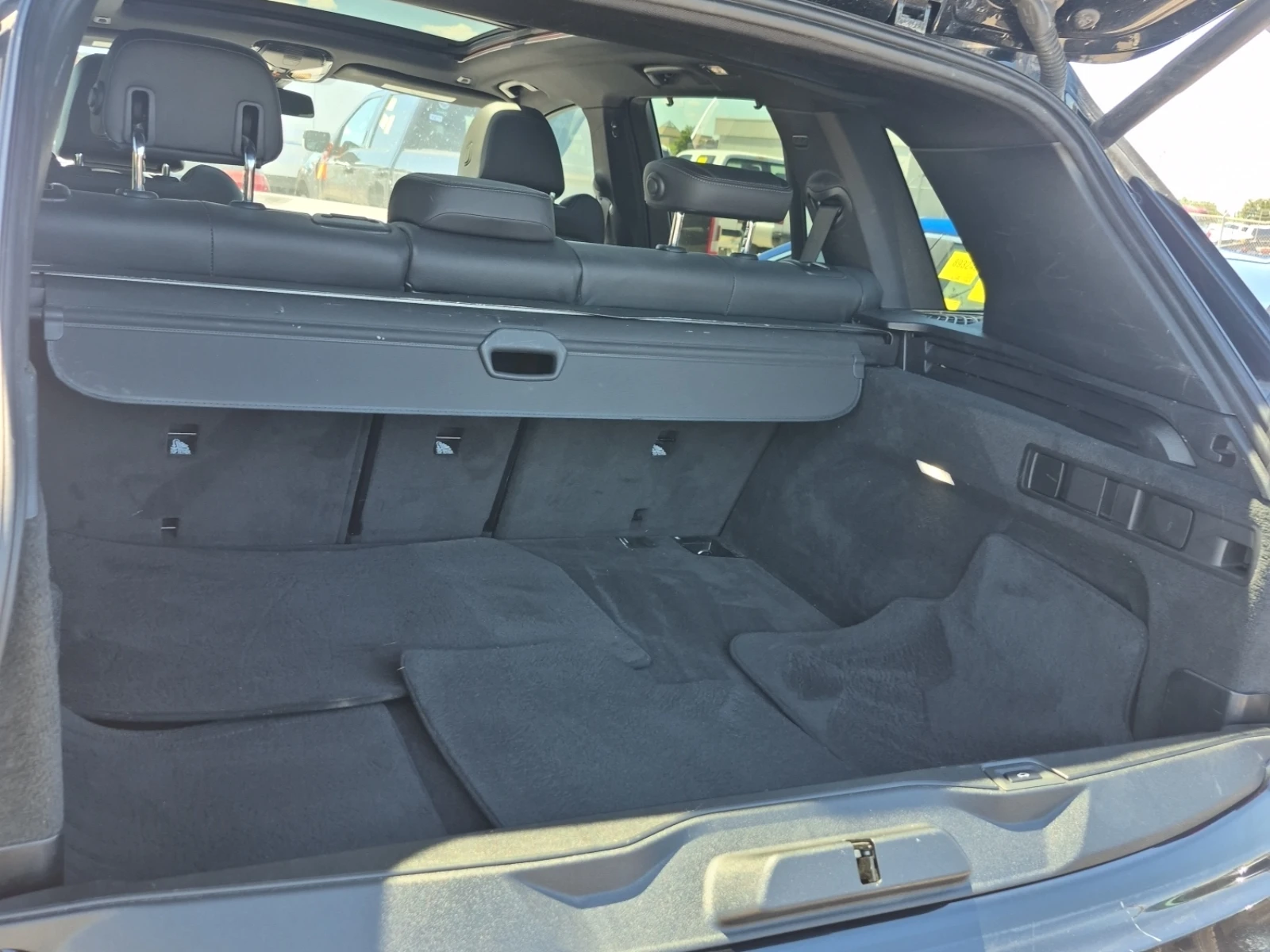 BMW X5, снимка 12 - Автомобили и джипове - 55322290