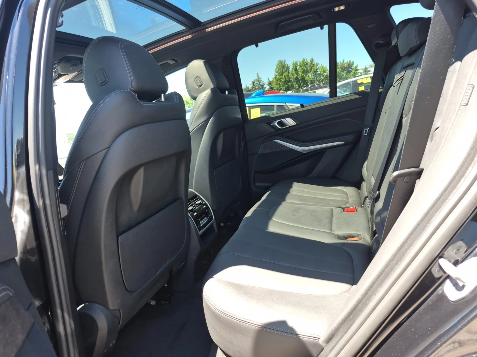 BMW X5, снимка 11 - Автомобили и джипове - 55322290