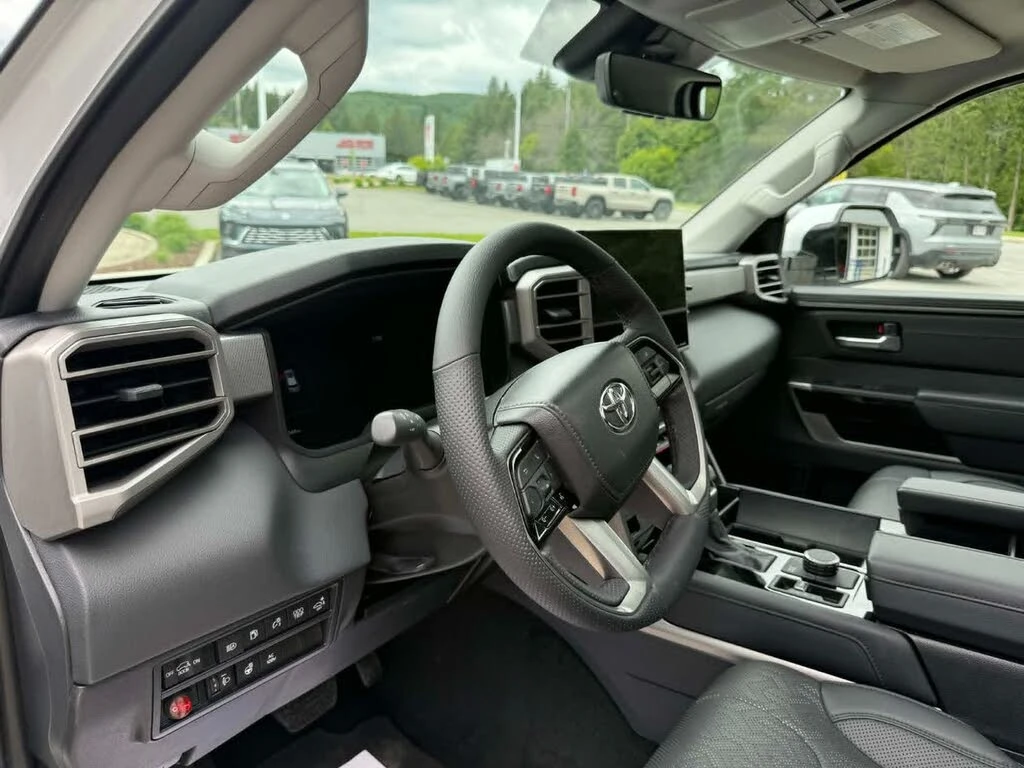 Toyota Sequoia 3.4L V6 Hybrid LIMITED | Mobile.bg � ����������� 8
