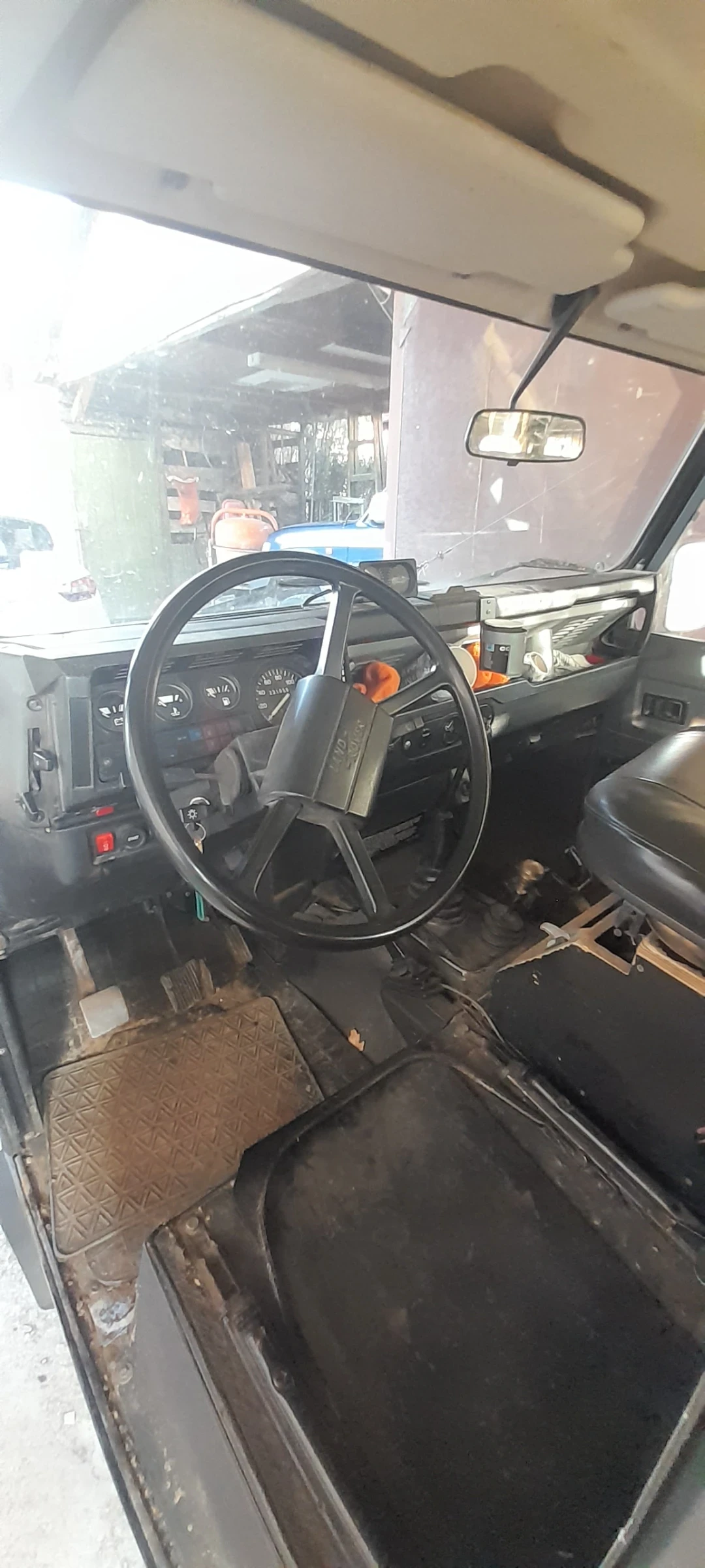 Land Rover Defender | Mobile.bg � ����������� 6