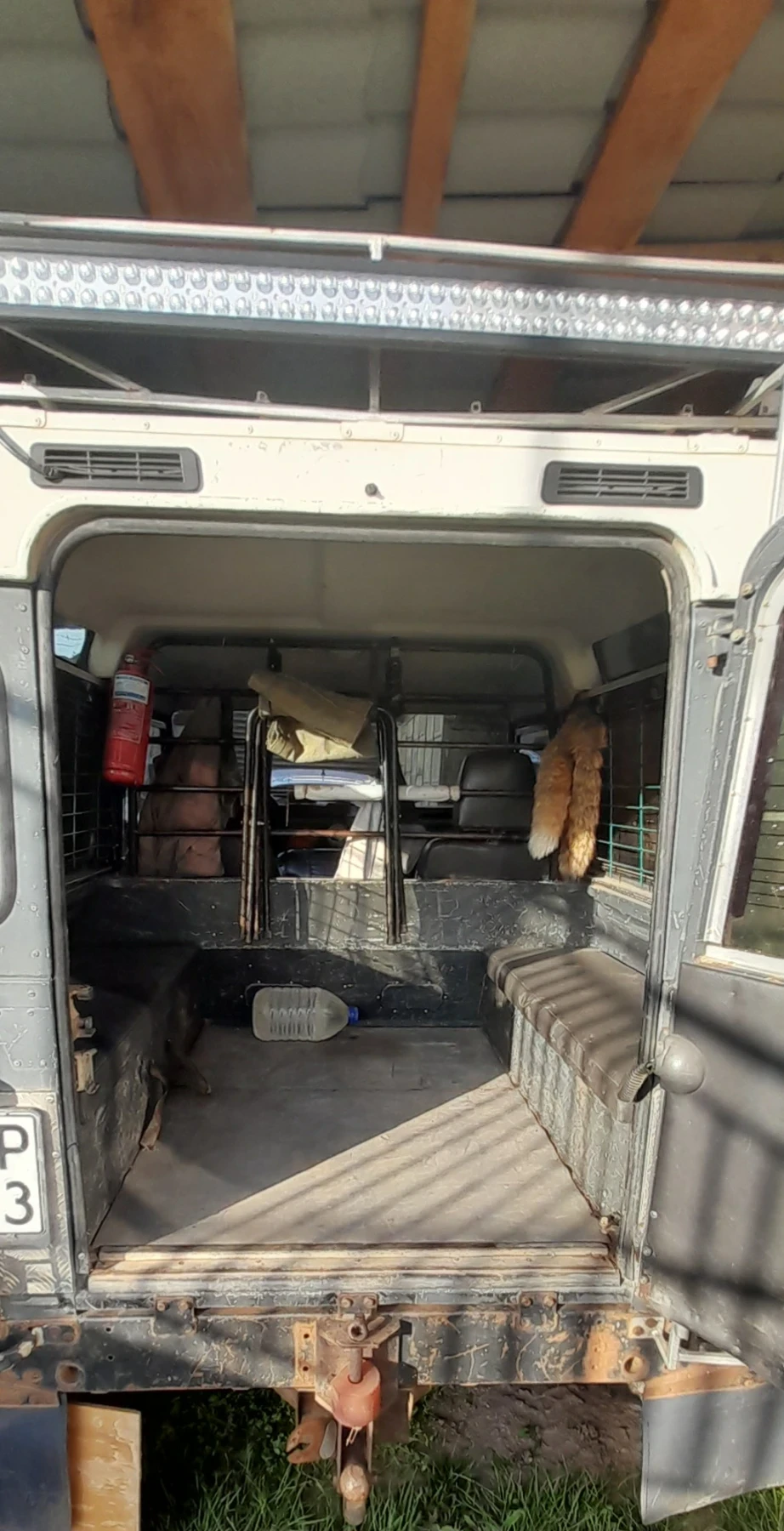 Land Rover Defender | Mobile.bg � ����������� 9