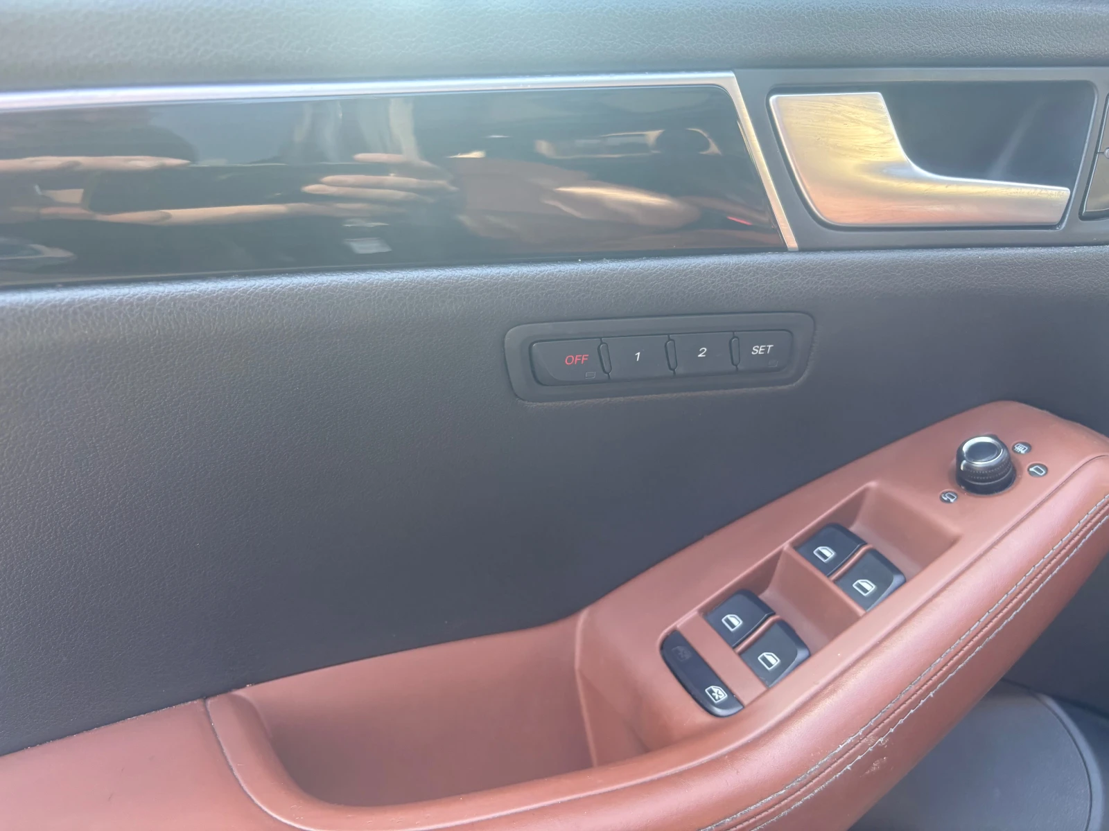 Audi Q5 3.0 TDI, снимка 8 - Автомобили и джипове - 55930211