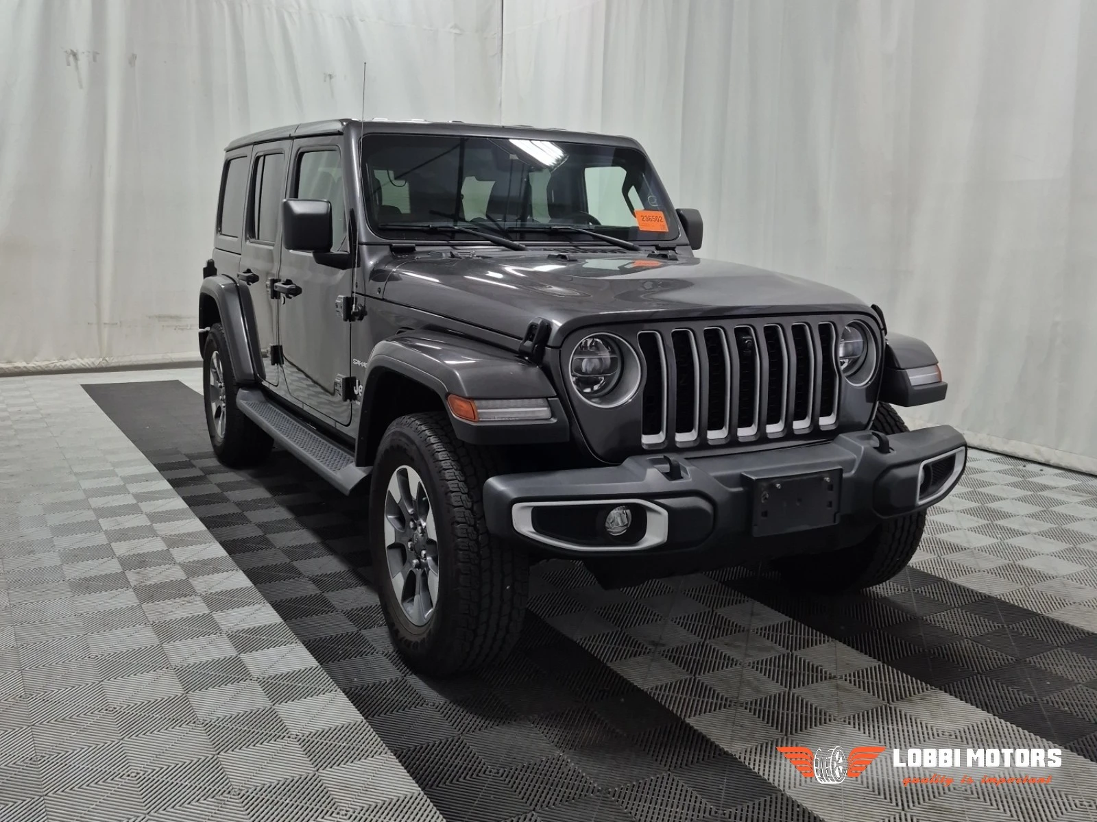 Jeep Wrangler, снимка 2 - Автомобили и джипове - 55928770
