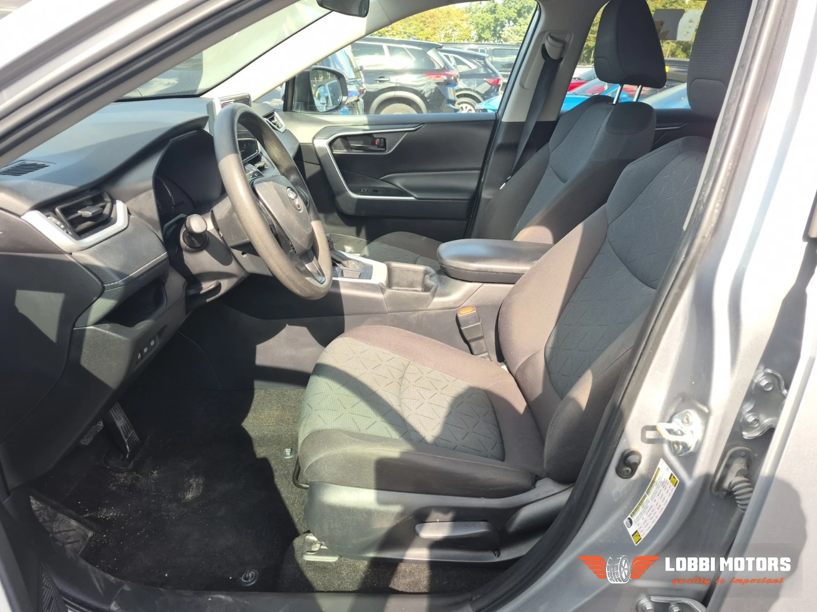 Toyota Rav4, снимка 5 - Автомобили и джипове - 56098793
