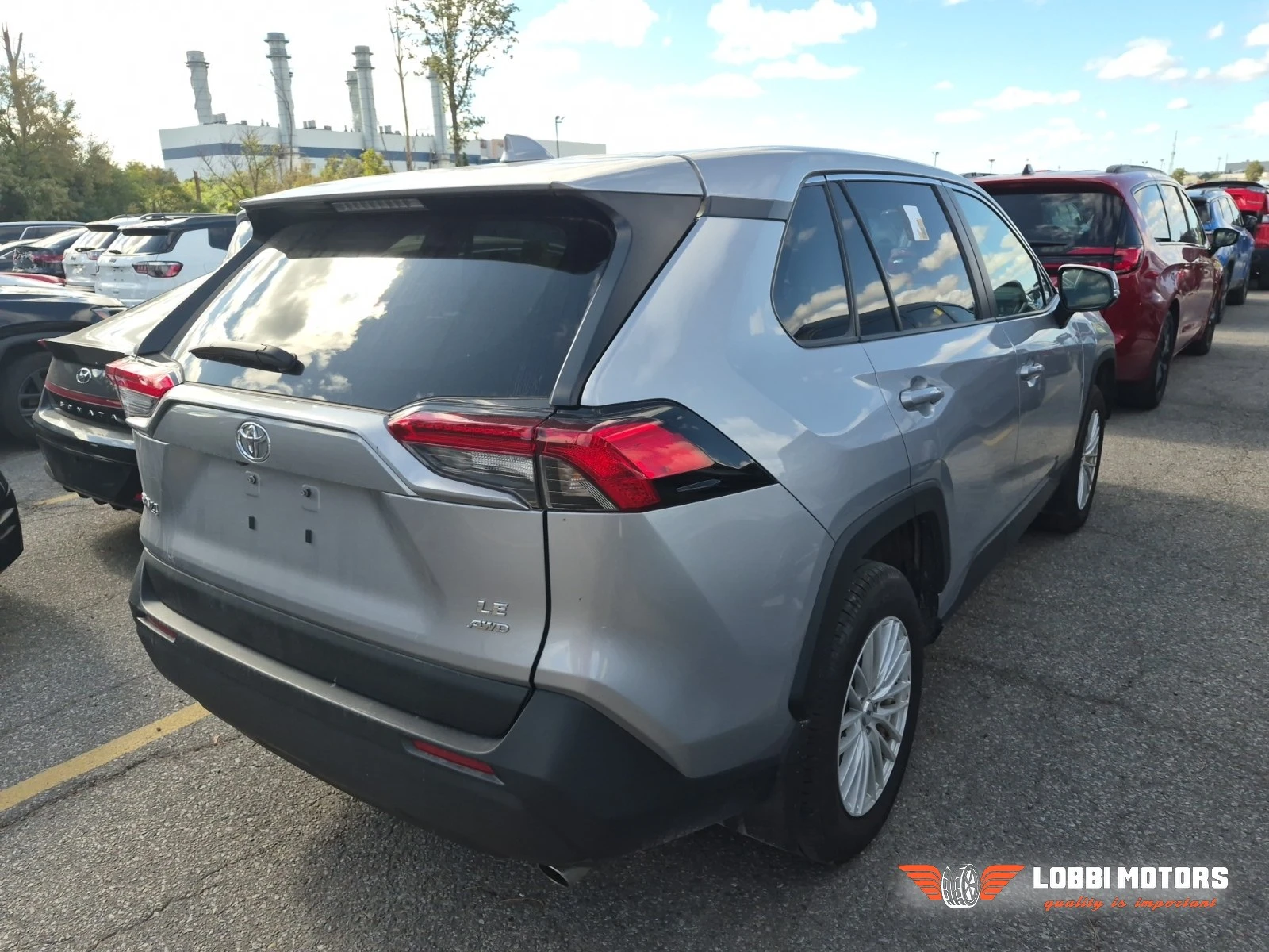 Toyota Rav4, снимка 3 - Автомобили и джипове - 56098793