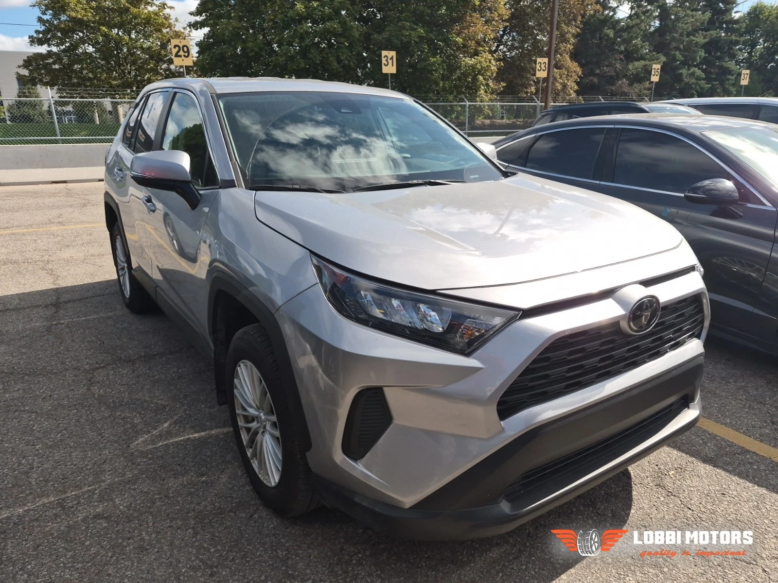 Toyota Rav4, снимка 2 - Автомобили и джипове - 56098793