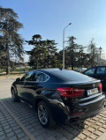 BMW X6 M50d - изображение 5