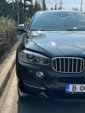 BMW X6 M50d - изображение 6