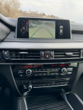 BMW X6 M50d - изображение 10