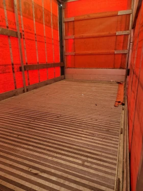 Mercedes-Benz Sprinter 316 Клима 4.60м, снимка 6