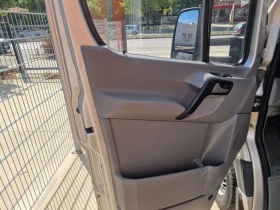 Mercedes-Benz Sprinter 316 Клима 4.60м, снимка 14