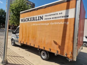 Mercedes-Benz Sprinter 316 Клима 4.60м, снимка 10