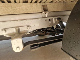 Mercedes-Benz Sprinter 316 Клима 4.60м, снимка 13