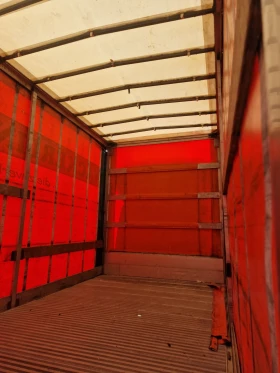 Mercedes-Benz Sprinter 316 Клима 4.60м, снимка 7