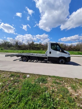 Iveco 35c15, снимка 3