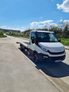 Iveco 35c15, снимка 2