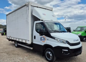 Iveco Daily 50c18* 4.90м.3.5т.* ЩОРА* БОРД* КЛИМА* ШВЕЙЦАРИЯ* , снимка 3