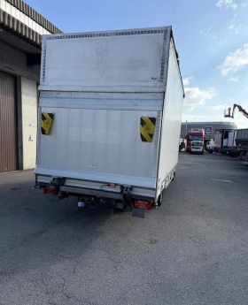 Iveco Daily 50c18* 3.5тона* ЩОРА* БОРД* КЛИМА* ШВЕЙЦАРИЯ* , снимка 5