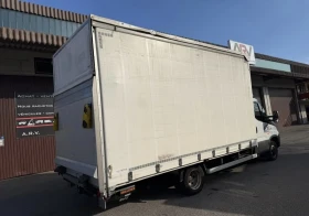 Iveco Daily 50c18* 3.5тона* ЩОРА* БОРД* КЛИМА* ШВЕЙЦАРИЯ* , снимка 6