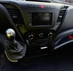Iveco Daily 50c18* 3.5тона* ЩОРА* БОРД* КЛИМА* ШВЕЙЦАРИЯ* , снимка 9