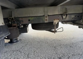 Iveco Daily 50c18* 3.5тона* ЩОРА* БОРД* КЛИМА* ШВЕЙЦАРИЯ* , снимка 10