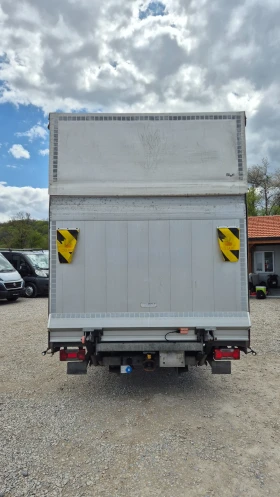 Iveco Daily 50c18* 4.90м.3.5т.* ЩОРА* БОРД* КЛИМА* ШВЕЙЦАРИЯ* , снимка 5